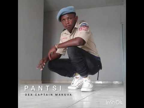CAPTAIN DEX MAKUVA ft CROSS and KABOY KAMAKILI
