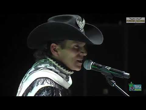 Los Rancheros De Rio Maule - En Vivo en Movistar Arena