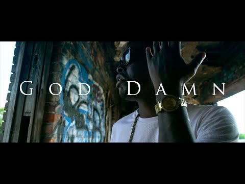 Duke Da Beast "GodDamn" (Official Video) Shot By | @KyroKush