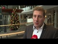 Gedeputeerde Hofstra : 'bouw komt weer op gang in Flevoland'