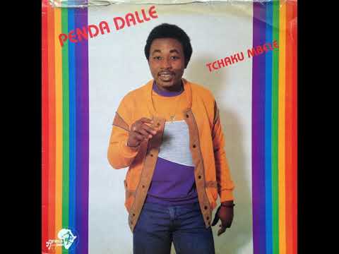 Penda Dalle - O sala