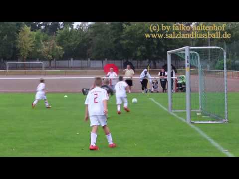 F-Junioren Union SBK-Egelner SV-SG Börde/Westeregeln am 2016-09-04