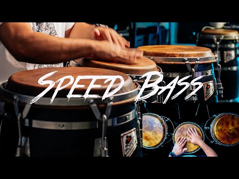How To Do A Speed Bass Tumbao Exercise