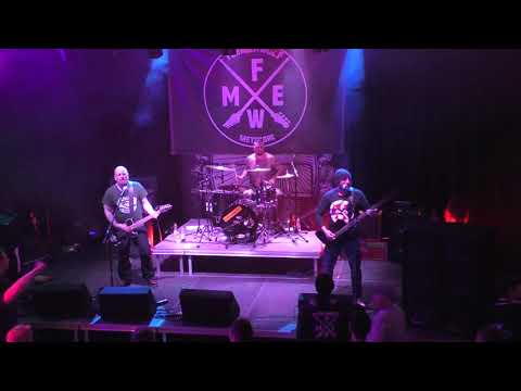 FLEISCHWOLF - WALSRODE 16.03.19 TEIL 1/2