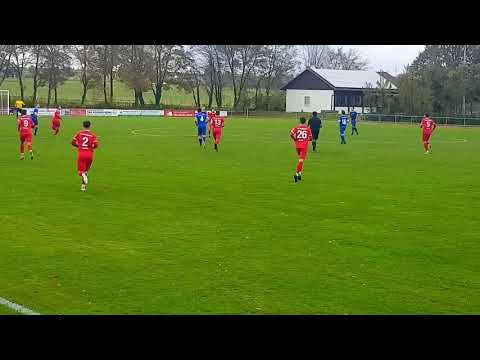 TV Herlikofen - TV Heuchlingen 2:0