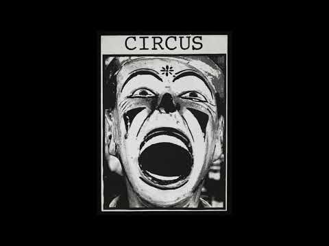 JXL - Circus