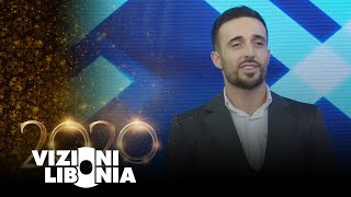 Qendrim Reçica - Potpuri 1 (Gezuar 2020)