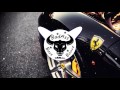 Kehlani - Gangsta (Arkane Skye Remix) [Bass Boosted]