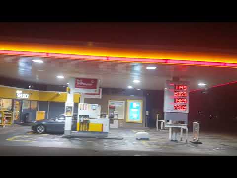 HTM Buslijn 24 Den Haag Kijkduin - Station Den Haag Mariahoeve | MAN Lion's City CNG 1118