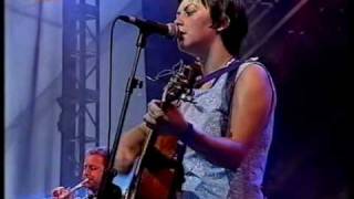 Camera Obscura - 1. Lunar Sea (FIB 2003)