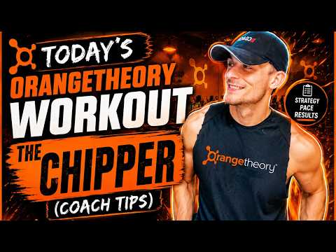 Chipper Otf