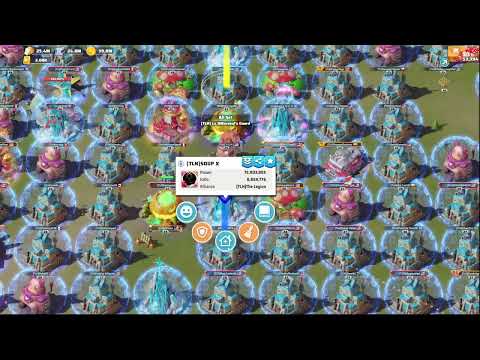 Last War: Versus Guide (Day 6 - Enemy Buster)
