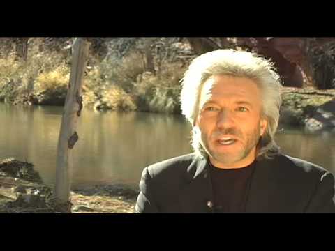 Gregg Braden on Consciousness