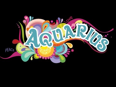 The making of Aquarius (afl. 1)