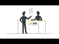 SAWBOX - Premium 2D Explainer Video