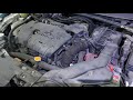 MITSUBISHI LANCER X плавают обороты нестабильная работа УСТРАНЕНИЕ (чистка дроссельной заслонки)
