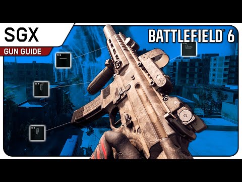 This SGX Setup Dominates in Battlefield 6!
