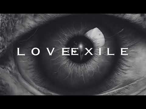 A Day In Pompeii - Love In Exile (Official Lyric Video)
