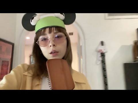 The Regrettes  - What Am I Gonna Do Today [Official Music Video]