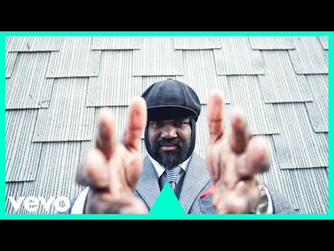 Gregory Porter - Liquid Spirit Full Vocal (Claptone Radio Mix)