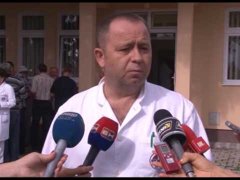 Bijeljina – Otvaranje ambulante