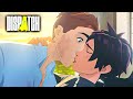 Dispatch Good Ending Uncensored Invisigal Romance