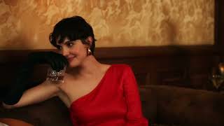 Download lagu DHURATA DORA x YILL LIMANI - MALLI (Video Edit) mp3