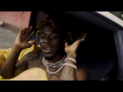 YOUNGBOSS DK- TALK BOUT NOTHING (OFFICIAL VIDEO)