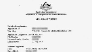 track australia visa status online | check australia visa status |trace austarlia visa online