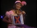 Sesame Street Patti LaBelle Sings How I Miss My X