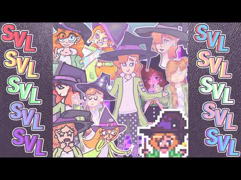 03 - SVL - The Seminal