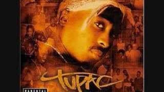 2PAC- Realest Killaz (Instrumental)