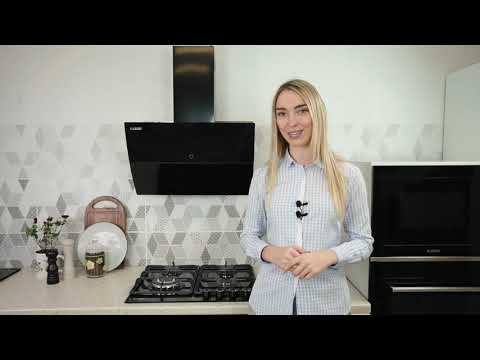Кухонная вытяжка Exiteq EX-1216