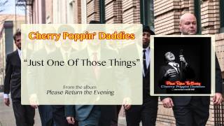 Cherry Poppin' Daddies - Just One of Those Things [Audio Only]