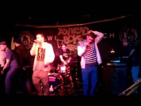 Local and tiny skitz (fernquest) welsh club set