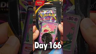 Daily Pokémon Pack Rip Ep. 166 #pokemon #pokemoncards #rippingpacks #pokemontcg