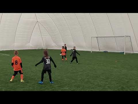 2014 Licheń Cup KS Łomianki  - APR Konin