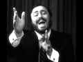 Luciano Pavarotti - Danza, danza fanciulla (Los Angeles, 1973)