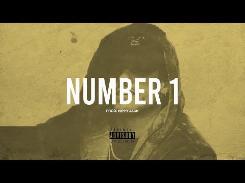 Russ x BIA Type Beat 2019 - "Number 1"