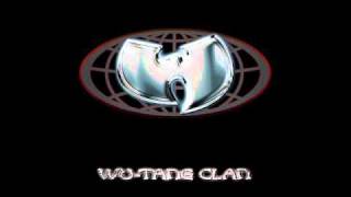 Wu-Tang Clan - MGM (Instrumental) White Label 12&#39;