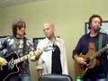 One Flew South sings "My Kind of Beautiful" at KKNG