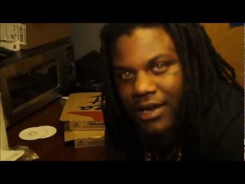 Midieast Dayz feat. Krucka / Billy O / Fat Trel