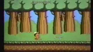 Download lagu Adventure Island Famicom Nes Japanese Commercial mp3