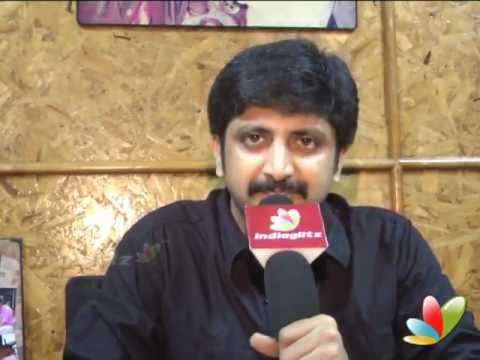 Raja: Bollywood Happened Due to Vijay's Velayudham