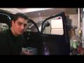 Classic VW Beetle Bug How To Locate Sagging Doors