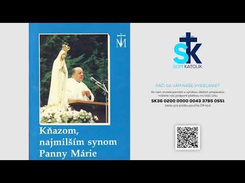 don Gobbi - 325 Posolstvá 1991- Jaskyňa plná svetla