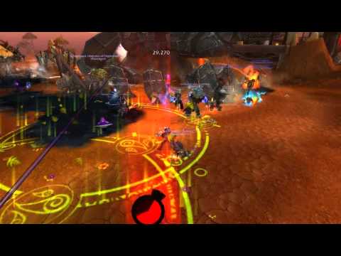 WoW Raid Briefings - Iron Juggernaut