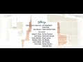 Ratatouille End Credits In G Major