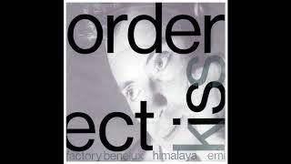 ♪ New Order - The Kiss Of Death (12&quot; Version)