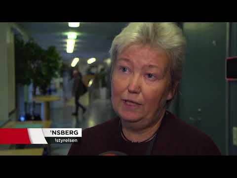 Allt fler får ADHD-medicin - Nyheterna (TV4)